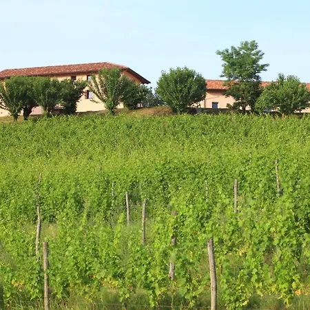 Bed & Breakfast Le Clama 3*