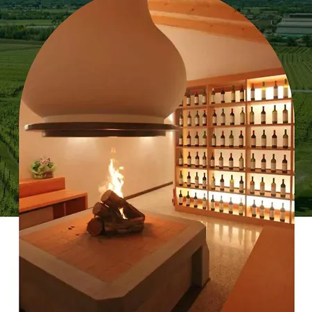 Bed & Breakfast Le Clama Buttrio