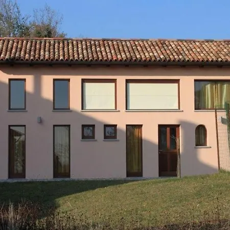 Bed & Breakfast Le Clama Buttrio